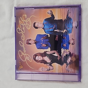 The B‎ 52's Good Stuff CD